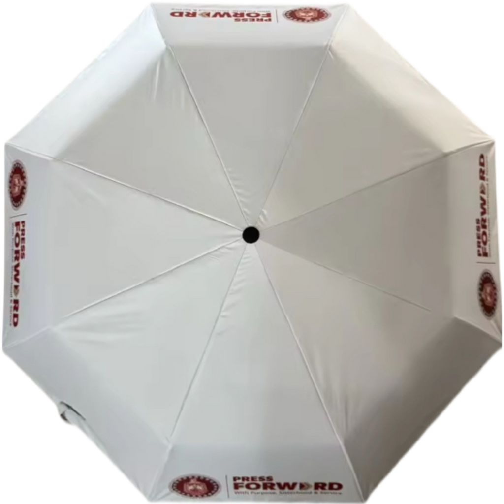 Press Forward Umbrella