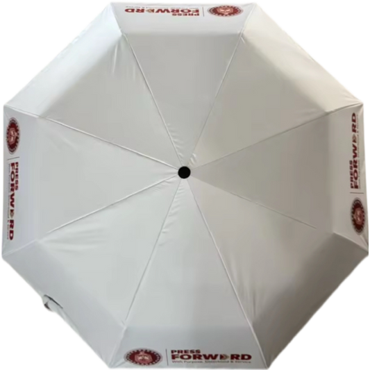 Press Forward Umbrella
